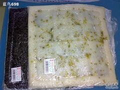 桂花糕和血糯米糕-一品方糕专卖店