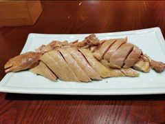 盐水鸭-小溪桥三号院子(华庄店)