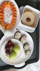 点击看大图 -裕月馨月子中心(滨江店)