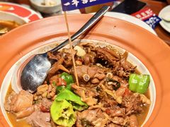 -阿财老铺·老蚌埠龙虾城(华夏总店)