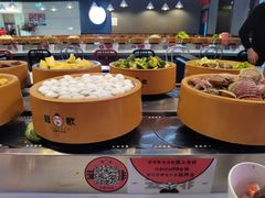 -龍歌自助小火锅(李沧丽达店)