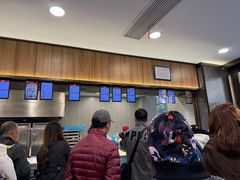 -王家沙点心店(南京西路总店)