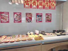-福苑粥铺(长春大街店)