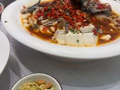 -聚鑫阁江浙菜·非遗传承技艺(闵行交大店)