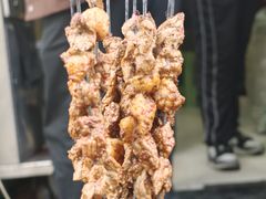 -马健烤肉(东丽大厦店)