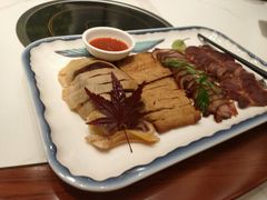 -荣誉国宴楼(美食城店)