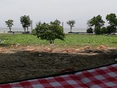 -滆湖低碳生态公园