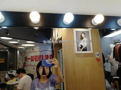 -海马体照相馆(北京大族广场店)