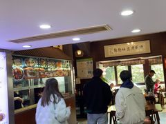 -孙盛兴奥灶面馆·蟹黄面·三虾面(山塘街总店)