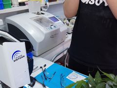 -华彬眼镜专业渐进配镜(潘家园店)