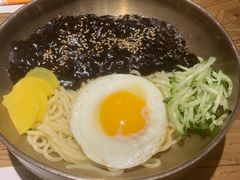 -冰川朝鲜族料理·东北菜(观前店)