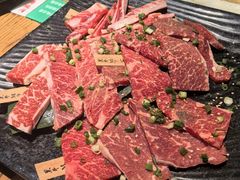 -千寻烧肉(政务区店)