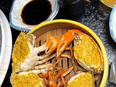 -三妹小龙虾·黄油蟹(华侨城总店)
