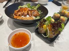 -美奈小馆·越南料理(中航城君尚购物中心店)