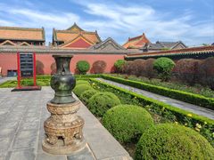 -沈阳故宫