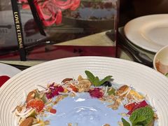 -碧特博格·20年品牌西餐厅(芜湖路店)