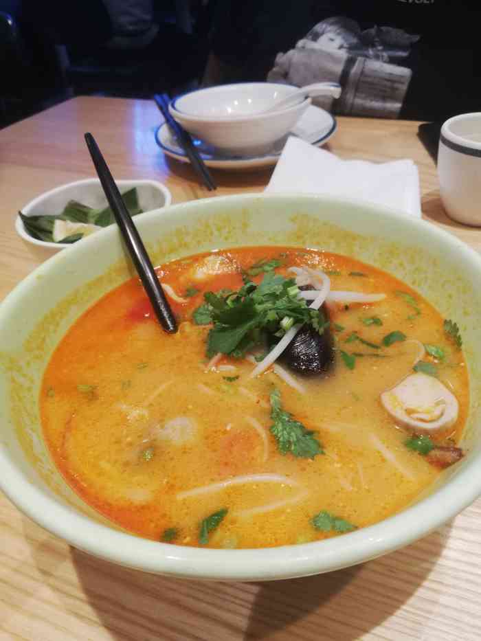 米纸越南小馆·pho(虹悦城店)