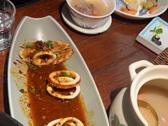 -前海沿·青岛菜(五四广场永旺店)