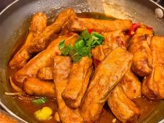 -花红徽菜(九华山青阳店)