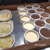 快餐盒开启美味旅程