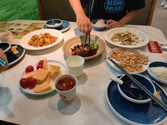 -大丰收李家(浦西万达店)