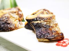 海鲜-骏莱海鲜鱼港(五角场店)