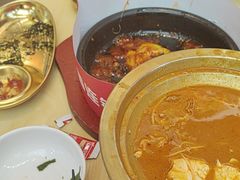 -食米家拌饭(梅溪新天地店)