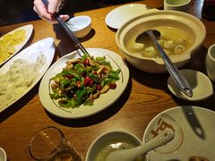 -船歌·鱼水饺青岛菜(金狮广场店)