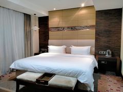 -青岛得宝湾维景国际大酒店(五四广场奥帆中心店)