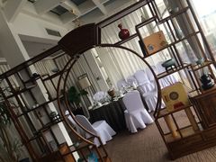 大堂-三利音·浦之舟(滨江大道店)