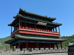 -居庸关长城