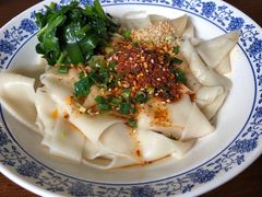 -陕西名小吃(T3航站楼一店)