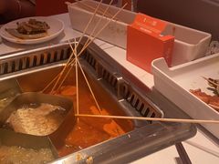 -串一火锅(赛格国际购物中心店)