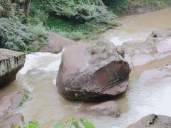 -赤水丹霞旅游区·大瀑布