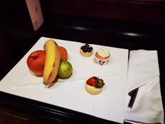 -汕头龙光喜来登酒店
