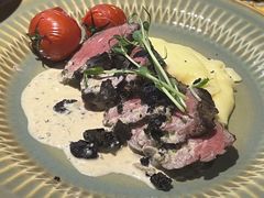 -JINNS锦时 steak&pizza(浸信会礼拜堂旧址店)