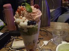 -咖梦餐厅 COMENG RESTAURANT