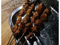 -碳说品道.瓦片烤肉.海鲜烧烤(中华路店)