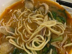 -泰谷酒店·太古码头闽菜自助餐厅