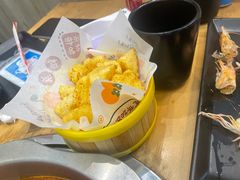-牛串门串串香(东直门簋街总店)