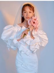 点击看大图 -巴黎春天婚纱摄影STUDIO·定制