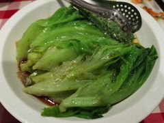 -西贝莜面村(银泰创意城店)