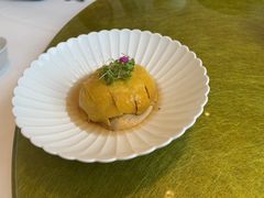 -上海总会SHANGHAICLUB(兴业太古汇店)