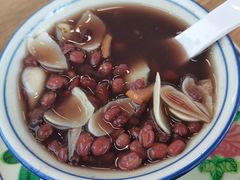 -龍囍粤·顺德小吃·煲仔饭(安定门店)