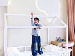 -佛冈森波拉度假区