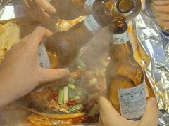 -愿者上钩(布吉老街店)