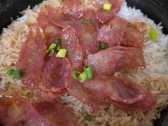 -煲煲香快餐(南京路店)
