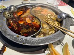 -川西坝子火锅(金沙1.0直营店)