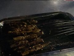 -宋文成烤肉(白沙巷店)