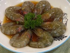 -渔娘渔家丹东海鲜(东直门店)